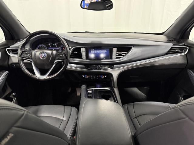 2022 Buick Enclave AWD Essence