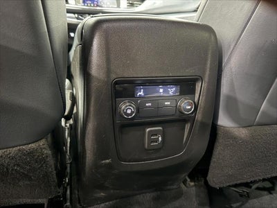 2022 Buick Enclave AWD Essence