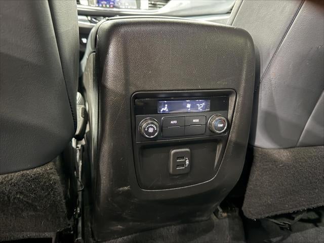 2022 Buick Enclave AWD Essence
