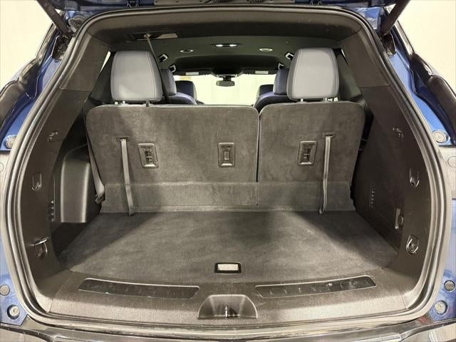 2022 Buick Enclave AWD Essence