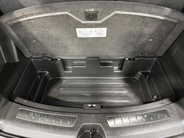 2022 Buick Enclave AWD Essence