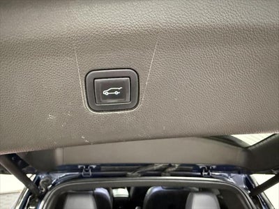 2022 Buick Enclave AWD Essence