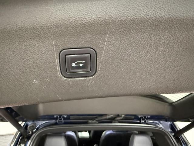 2022 Buick Enclave AWD Essence