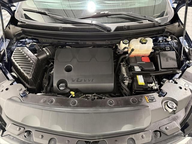 2022 Buick Enclave AWD Essence