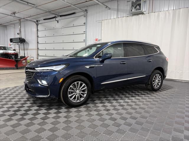2022 Buick Enclave AWD Essence