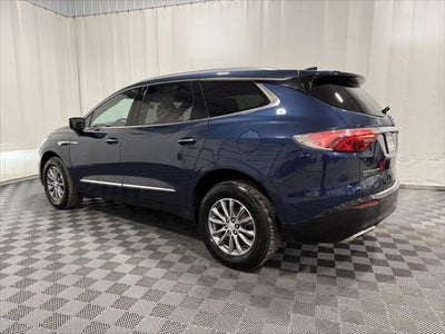 2022 Buick Enclave AWD Essence