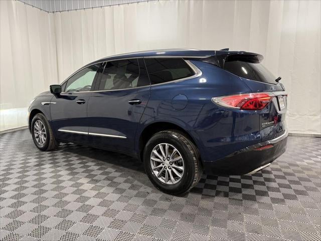 2022 Buick Enclave AWD Essence