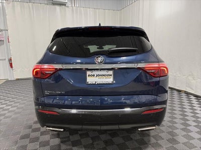 2022 Buick Enclave AWD Essence