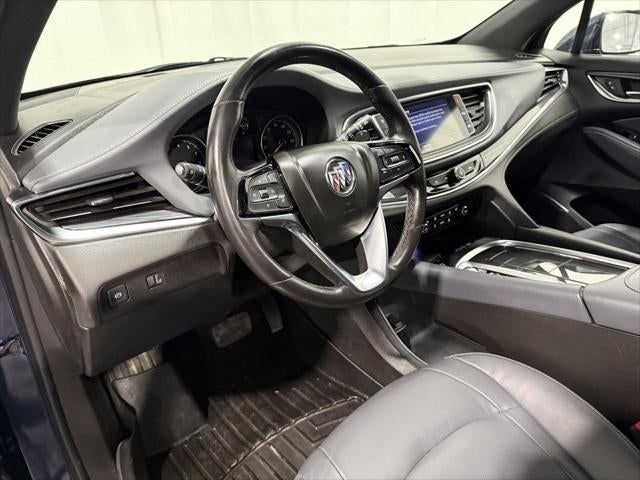 2022 Buick Enclave AWD Essence