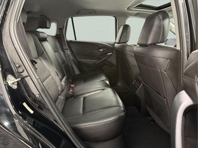 2017 Acura MDX SH-AWD