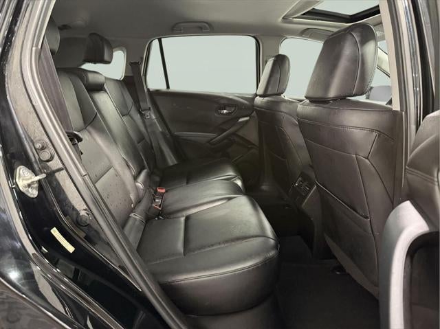 2017 Acura MDX SH-AWD