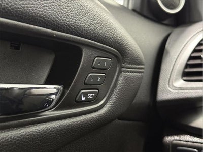 2017 Acura MDX SH-AWD