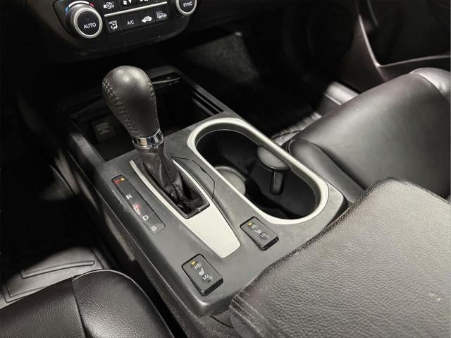 2017 Acura MDX SH-AWD