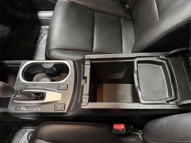 2017 Acura MDX SH-AWD