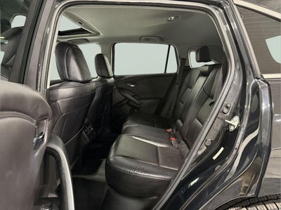 2017 Acura MDX SH-AWD