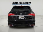 2017 Acura MDX SH-AWD