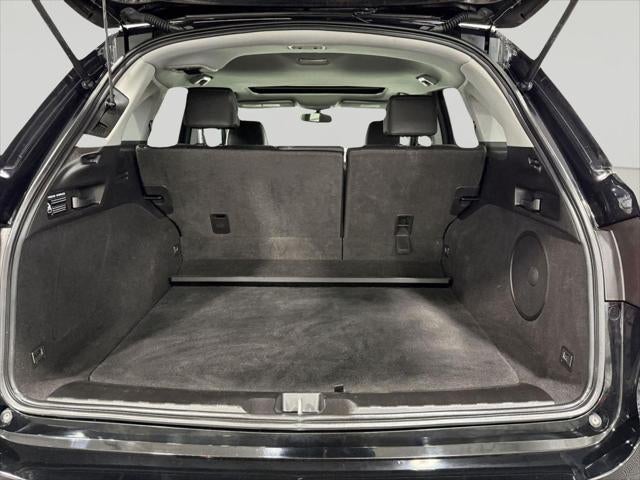 2017 Acura MDX SH-AWD