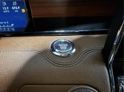 2022 Lincoln Navigator Reserve L