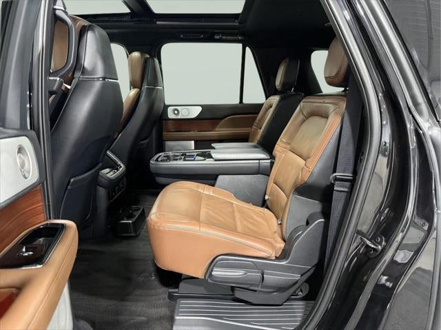 2022 Lincoln Navigator Reserve L