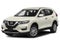 2020 Nissan Rogue S Intelligent AWD