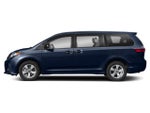 2020 Toyota Sienna LE