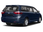 2020 Toyota Sienna LE
