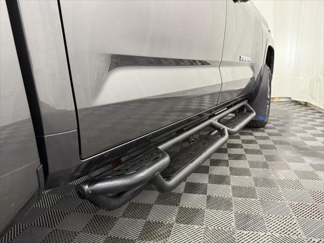 2024 Toyota Tundra Hybrid Limited 4WD