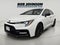 2022 Toyota Corolla SE Nightshade Edition