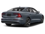 2023 Volvo S60 B5 Plus Dark Theme