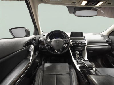2018 Mitsubishi Eclipse Cross SEL