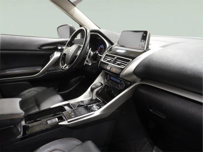 2018 Mitsubishi Eclipse Cross SEL