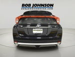 2018 Mitsubishi Eclipse Cross SEL