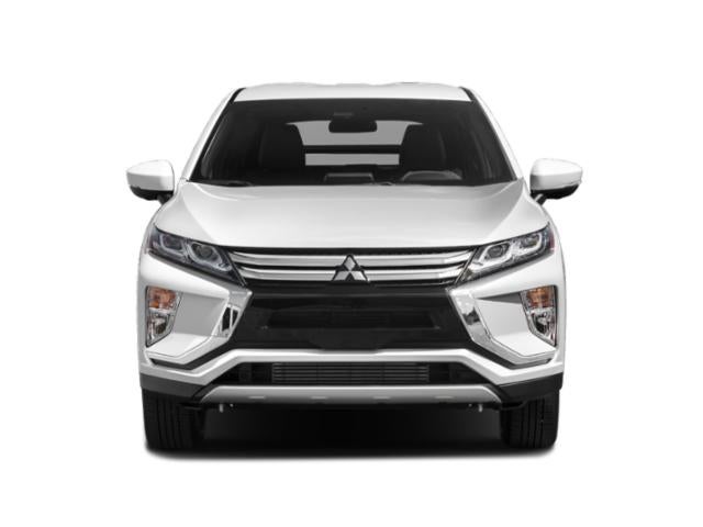2018 Mitsubishi Eclipse Cross SEL