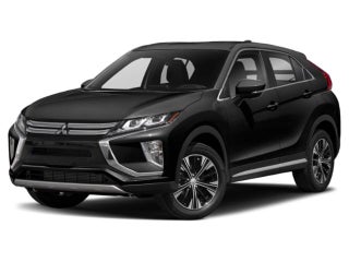 2018 Mitsubishi Eclipse Cross SEL