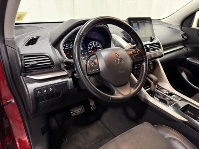 2022 Mitsubishi Eclipse Cross SE
