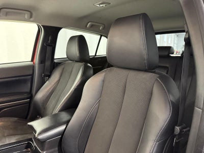 2022 Mitsubishi Eclipse Cross SE