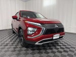 2022 Mitsubishi Eclipse Cross SE
