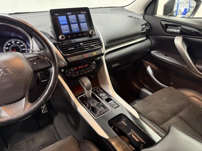 2022 Mitsubishi Eclipse Cross SE