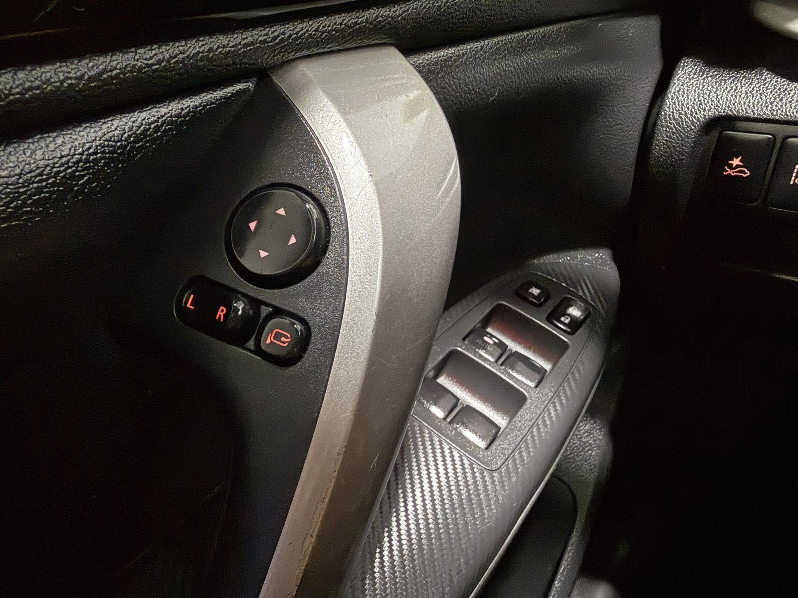 2022 Mitsubishi Eclipse Cross SE