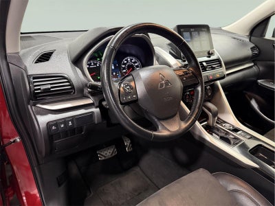 2022 Mitsubishi Eclipse Cross SE