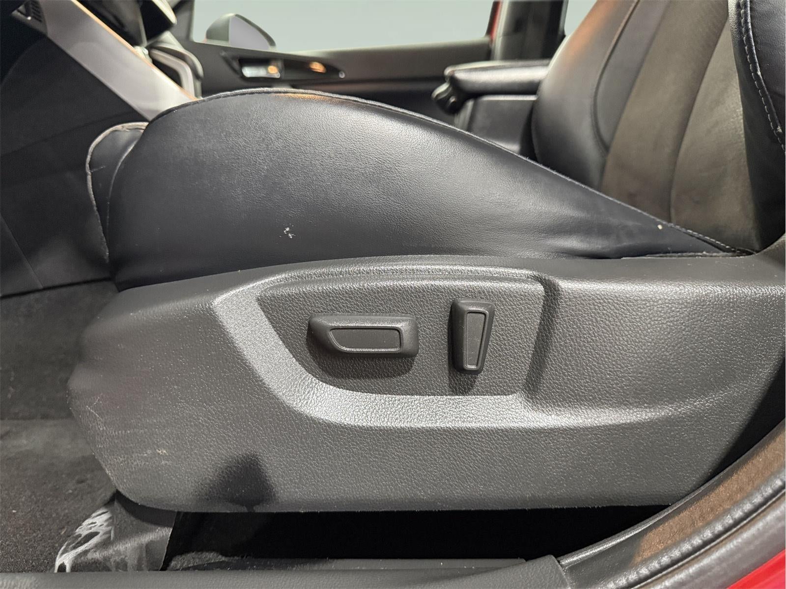 2022 Mitsubishi Eclipse Cross SE