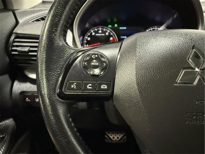 2022 Mitsubishi Eclipse Cross SE