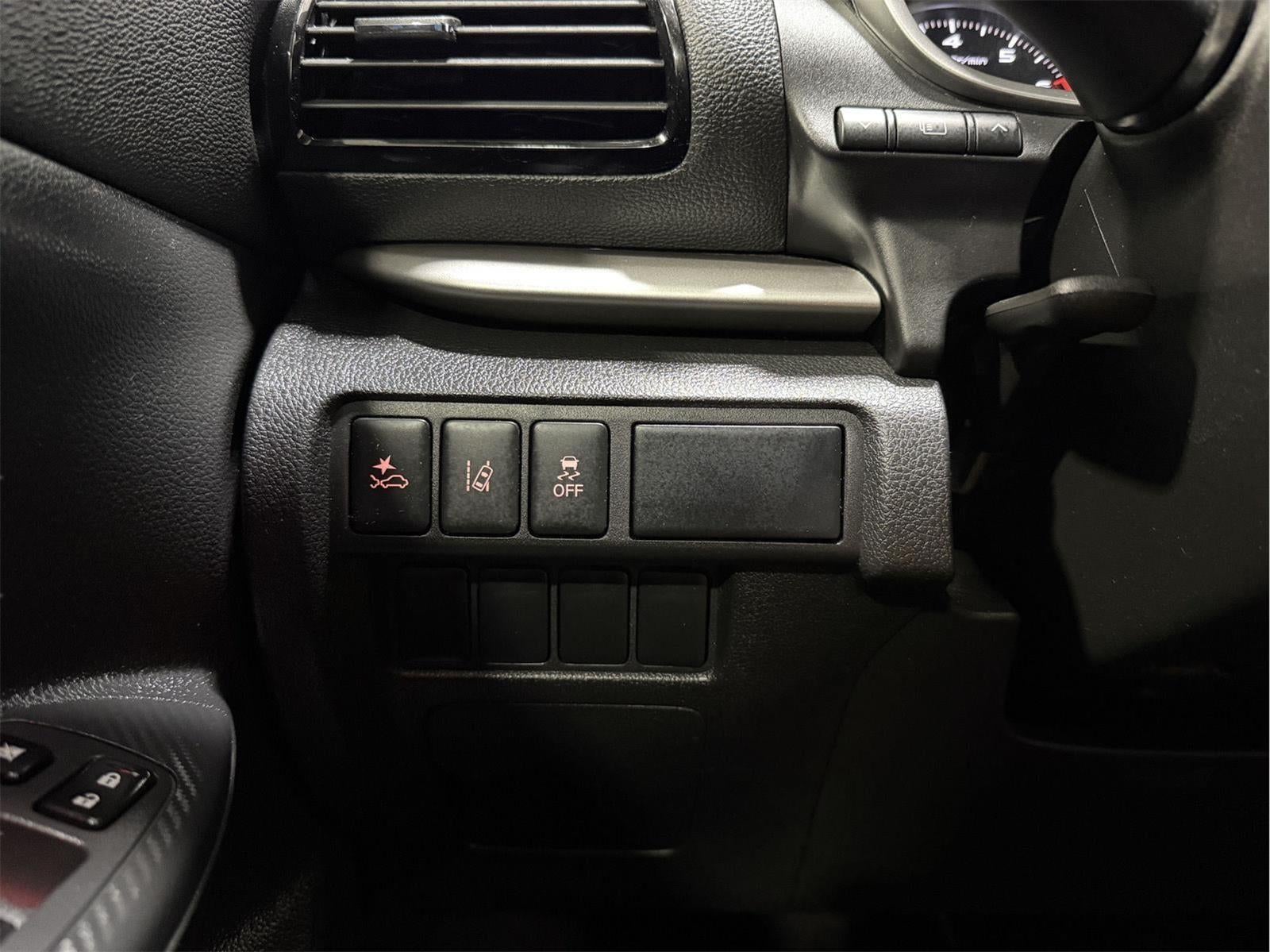 2022 Mitsubishi Eclipse Cross SE