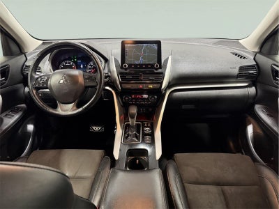 2022 Mitsubishi Eclipse Cross SE