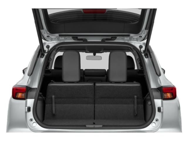 2022 Mitsubishi Outlander SE Launch Edition S-AWC