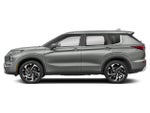 2022 Mitsubishi Outlander SE Launch Edition S-AWC