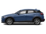 2021 Mazda Mazda CX-3 Sport