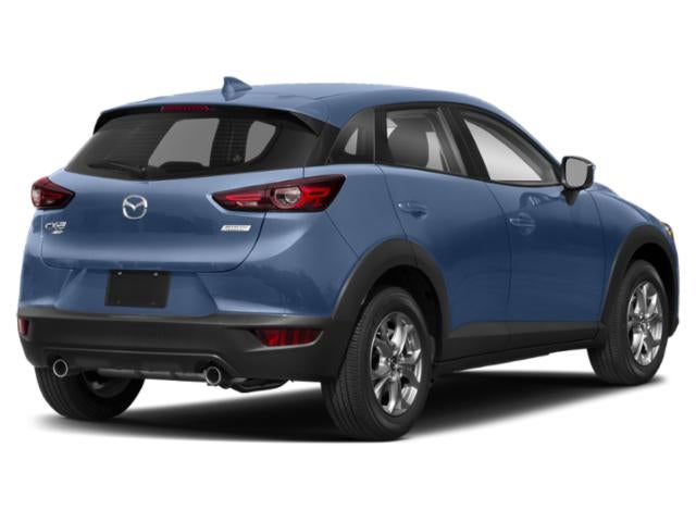 2021 Mazda Mazda CX-3 Sport