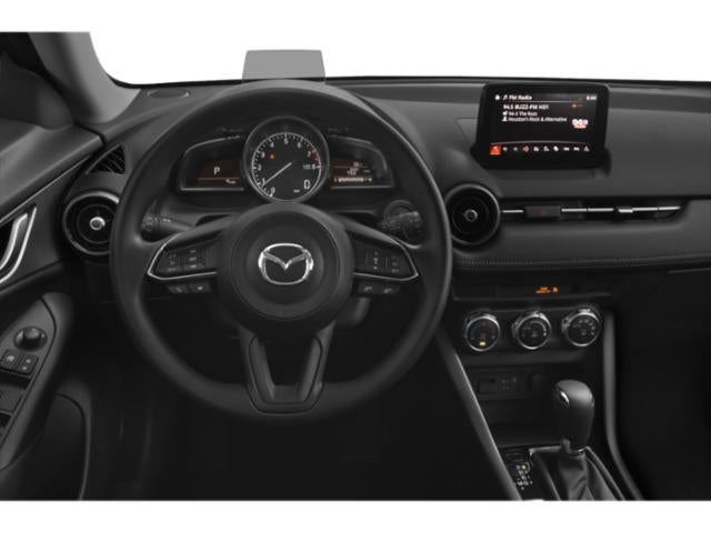 2021 Mazda Mazda CX-3 Sport