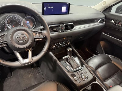 2025 Mazda Mazda CX-5 2.5 S Preferred